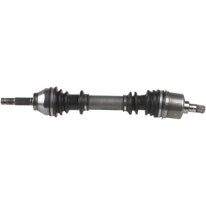 Cardone Reman Remanufactured CV Axle Assembly for 1984 Nissan Stanza - 60-6005
