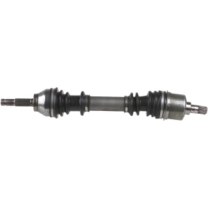 Cardone Reman Remanufactured CV Axle Assembly for Nissan Stanza - 60-6005