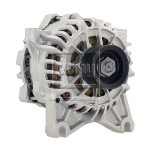 Remy Remanufactured Alternator for Ford Excursion - 23733