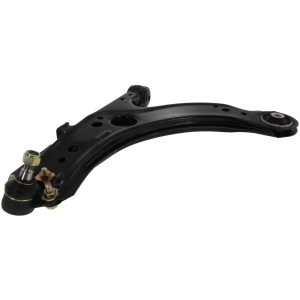 Centric Premium™ Front Driver Side Lower Control Arm and Ball Joint Assembly for 2000 Volkswagen Golf - 622.33005