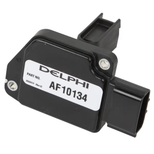 Delphi Mass Air Flow Sensor for Nissan Xterra - AF10134