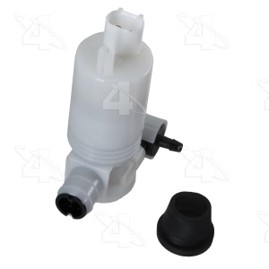 ACI Windshield Washer Pumps for 2005 Hummer H2 - 372702