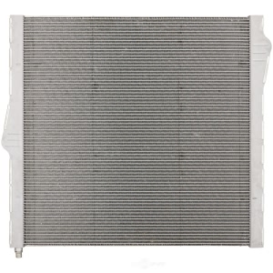 Spectra Premium Complete Radiator for 2017 BMW X5 - CU13381