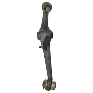 Dorman Front Passenger Side Lower Non Adjustable Control Arm And Ball Joint Assembly for 1992 Lincoln Continental - 520-258
