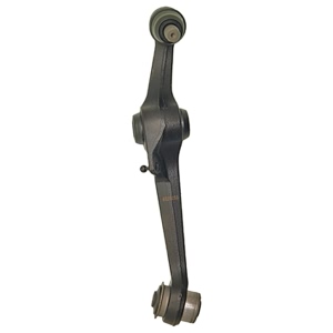 Dorman Front Passenger Side Lower Non Adjustable Control Arm And Ball Joint Assembly for Lincoln Continental - 520-258