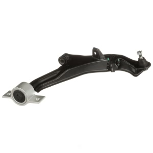 Delphi Front Passenger Side Lower Control Arm And Ball Joint Assembly for 2002 Nissan Maxima - TC5731