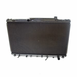 Denso Engine Coolant Radiator for 1994 Toyota Camry - 221-3100