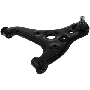 Centric Premium™ Control Arm And Ball Joint Assembly for Mazda 626 - 622.45005