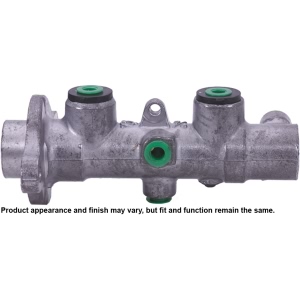 Cardone Reman Remanufactured Master Cylinder for 1992 Ford Probe - 11-2564