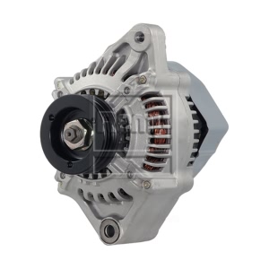 Remy Remanufactured Alternator for Acura Integra - 13364