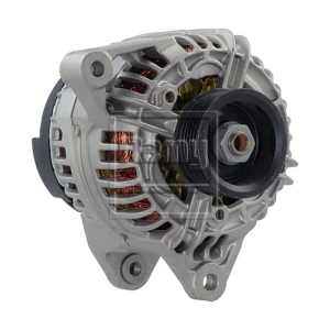 Remy Remanufactured Alternator for 2000 Volkswagen Passat - 12056