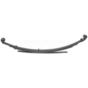 Dorman Rear Leaf Spring for Ford F-350 Super Duty - 929-224