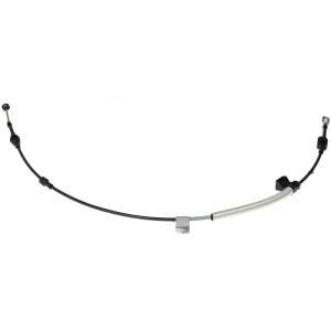 Dorman Automatic Transmission Shifter Cable - 905-654