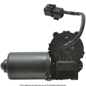 Cardone Reman Remanufactured Wiper Motor for 2012 Hyundai Tucson - 43-45013