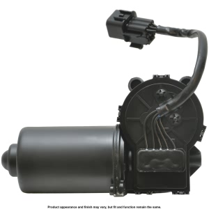 Cardone Reman Remanufactured Wiper Motor for 2016 Hyundai Tucson - 43-45013