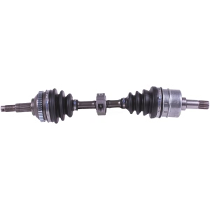 Cardone Reman Remanufactured CV Axle Assembly for 1992 Dodge Spirit - 60-3025