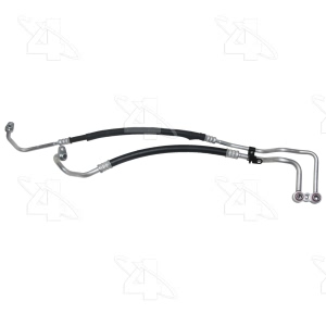 Four Seasons A C Manifold Hose Assembly for Dodge Dakota - 56014