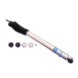 Bilstein Front Driver Or Passenger Side Monotube Smooth Body Shock Absorber for 2017 Jeep Wrangler - 24-186995