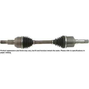 Cardone Reman Remanufactured CV Axle Assembly for 2003 Saturn Vue - 60-1400