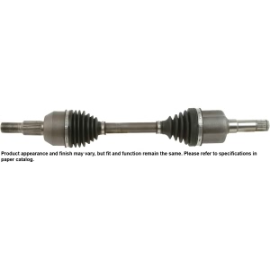 Cardone Reman Remanufactured CV Axle Assembly for Pontiac Torrent - 60-1400