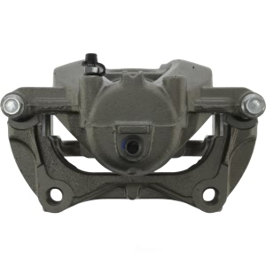 Centric Semi-Loaded Brake Caliper for 2013 Cadillac ATS - 141.62219