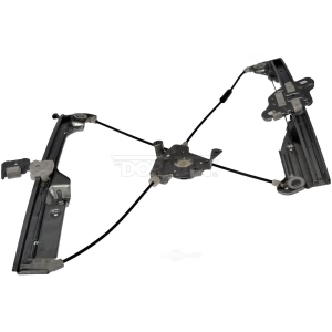 Dorman OE Solutions Front Driver Side Power Window Regulator Wo Motor for Infiniti - 752-218