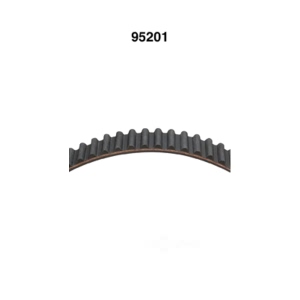 Dayco Timing Belt for Plymouth - 95201