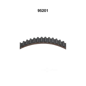 Dayco Timing Belt for 1993 Dodge Colt - 95201