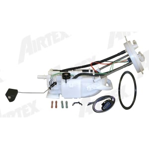 Airtex Fuel Pump Module Assembly for 2009 Cadillac SRX - E4010M