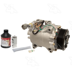Four Seasons A C Compressor Kit for 2008 Acura TSX - 4773NK
