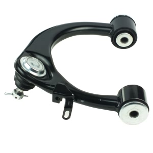 Delphi Front Driver Side Upper Control Arm And Ball Joint Assembly for 2002 Lexus LX470 - TC2598