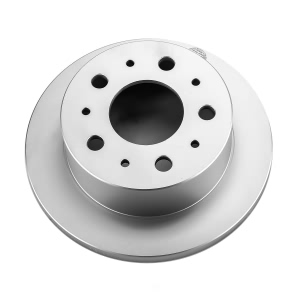 Power Stop PowerStop Evolution Coated Rotor for Ram ProMaster 2500 - AR8394EVC