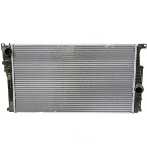 Denso Radiators for 2015 BMW i3 - 221-9491