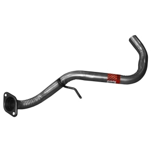 Walker Aluminized Steel Exhaust Intermediate Pipe for Pontiac - 52453