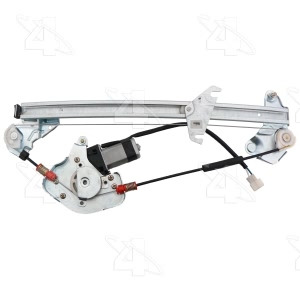 ACI Power Window Regulator And Motor Assembly for 1995 Mazda 929 - 88400