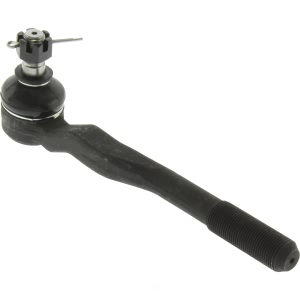 Centric Premium™ Front Passenger Side Outer Steering Tie Rod End for 2002 Toyota 4Runner - 612.44044