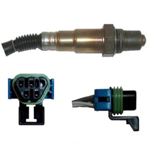 Denso Oxygen Sensor for 2011 Buick Enclave - 234-4816