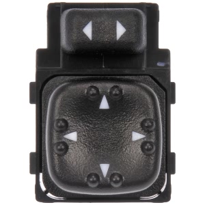 Dorman OE Solutions Front Driver Side Door Mirror Switch for Chevrolet Silverado 1500 - 901-124