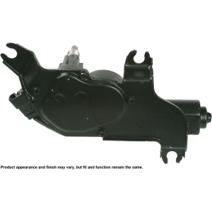 Cardone Reman Remanufactured Wiper Motor for 2003 Hyundai Elantra - 43-4527