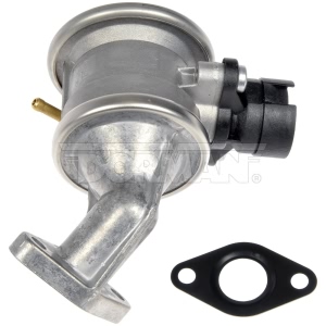 Dorman OE Solutions Secondary Air Injection Check Valve for 2002 BMW X5 - 911-978