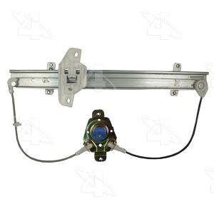 ACI Manual Window Regulator for 1990 Hyundai Excel - 81031