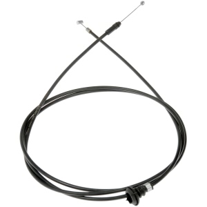 Dorman OE Solutions Hood Release Cable for 2016 Toyota Corolla - 912-703