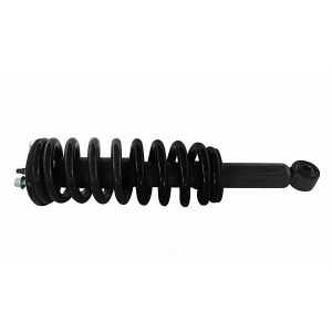 GSP North America Front Passenger Side Suspension Strut and Coil Spring Assembly for 1996 Toyota 4Runner - 869316