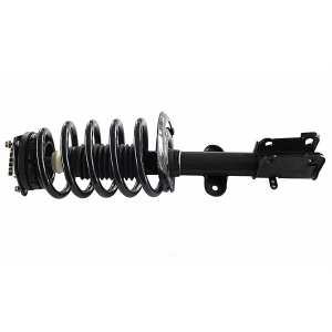 GSP North America Front Suspension Strut and Coil Spring Assembly for Volkswagen Routan - 812008
