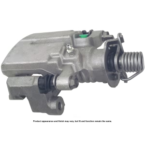 Cardone Reman Remanufactured Unloaded Caliper w/Bracket for 2008 Pontiac Grand Prix - 18-B5010