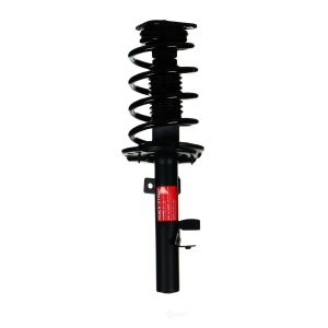 Monroe Quick-Strut™ Front Passenger Side Complete Strut Assembly for Ford Escape - 272748