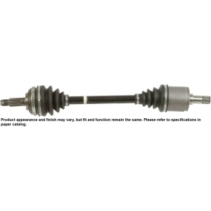 Cardone Reman Remanufactured CV Axle Assembly for 1995 Honda Civic - 60-4064