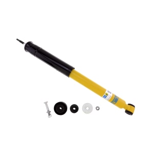 Bilstein Rear Driver Or Passenger Side Heavy Duty Monotube Shock Absorber for Mercedes-Benz C280 - 24-100403