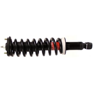 Monroe Quick-Strut™ Front Driver Side Complete Strut Assembly for 2002 Toyota Tacoma - 171352L