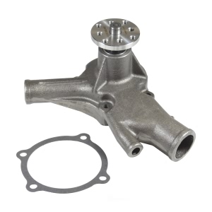 GMB Engine Coolant Water Pump for Chevrolet K20 Suburban - 130-2986